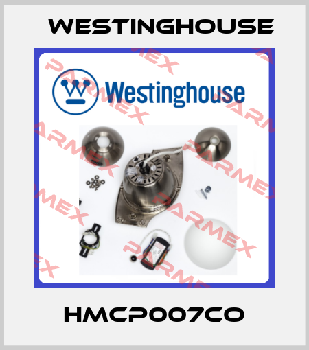 HMCP007CO Westinghouse