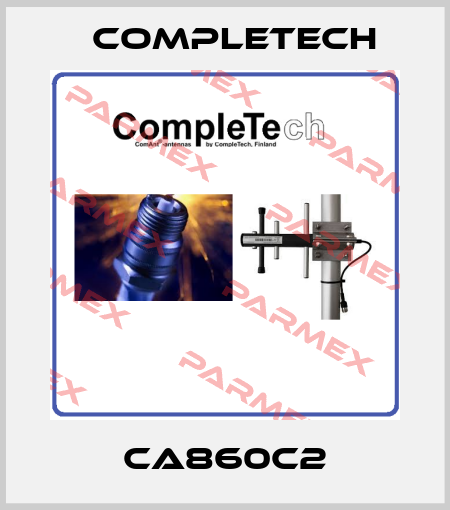 CA860C2 Completech