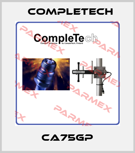 CA75GP Completech