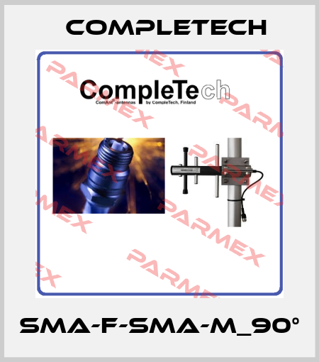 SMA-F-SMA-M_90° Completech
