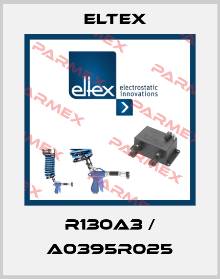 R130A3 / A0395R025 Eltex