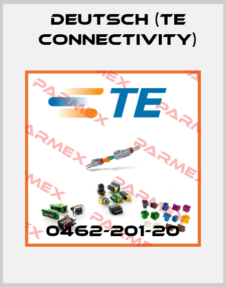 0462-201-20 Deutsch (TE Connectivity)