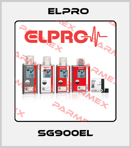 SG900EL Elpro