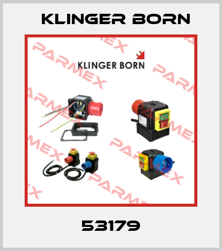 53179 Klinger Born