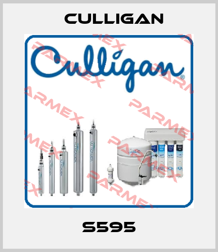 S595 Culligan