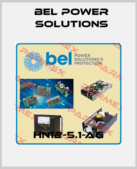 HN12-5.1-AG Bel Power Solutions