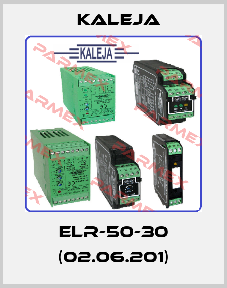 ELR-50-30 (02.06.201) KALEJA