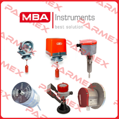 210XAE1N1-H00242-B MBA Instruments