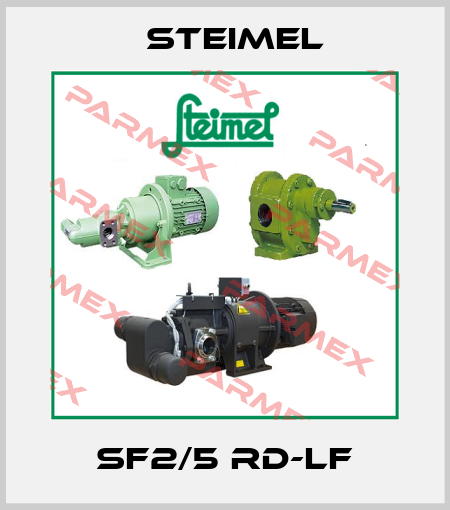 SF2/5 RD-LF Steimel