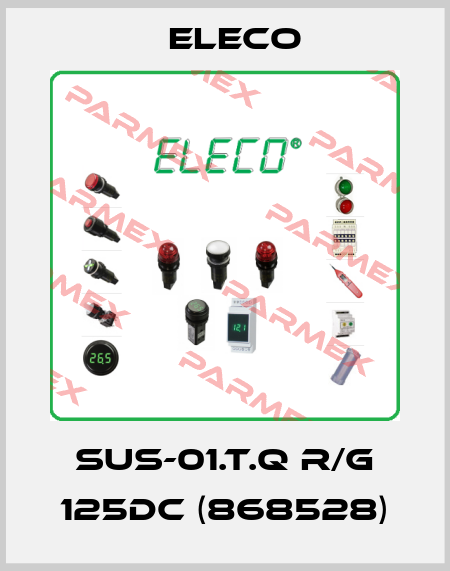 SUS-01.T.Q R/G 125DC (868528) Eleco