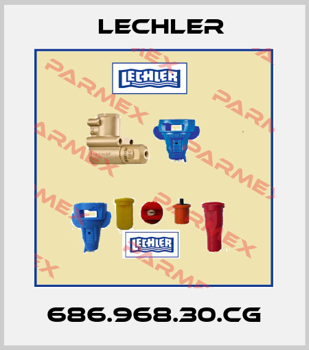 686.968.30.CG Lechler