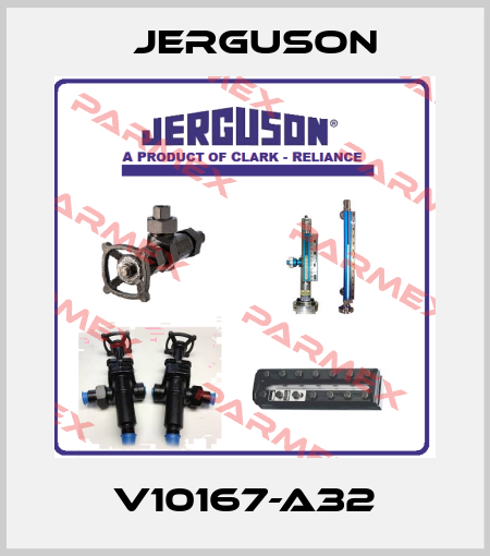V10167-A32 Jerguson