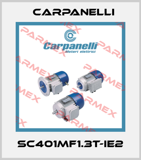 SC401MF1.3T-IE2 Carpanelli
