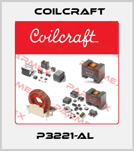 P3221-AL  Coilcraft
