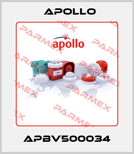 APBV500034 Apollo
