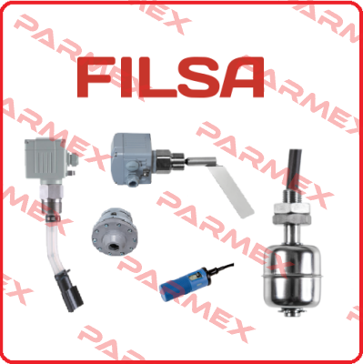 MP 1/2" NPT Filsa