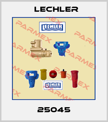 25045 Lechler