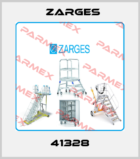 41328 Zarges