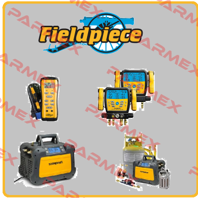 SC260 Fieldpiece