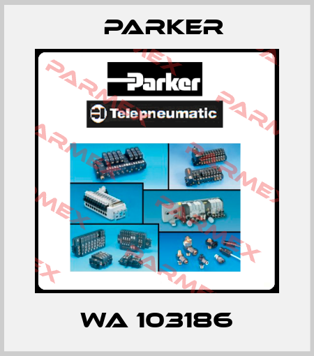 WA 103186 Parker