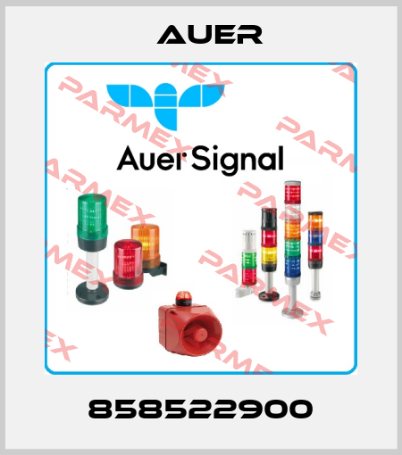 858522900 Auer