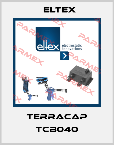 TERRACAP TCB040 Eltex