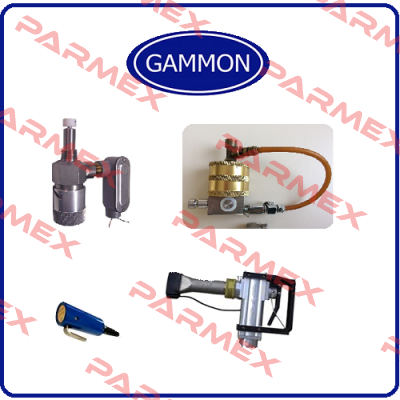 SC-B/2HB-C1 Gammon Technical Products