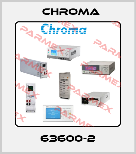 63600-2 Chroma