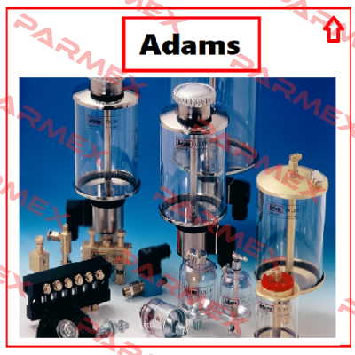 GSF 2060 Adams Lube