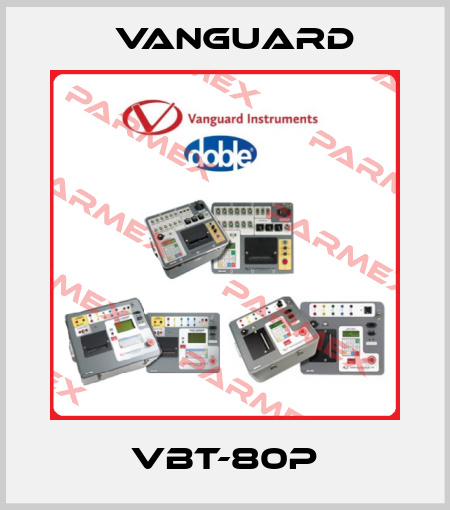 VBT-80P Vanguard