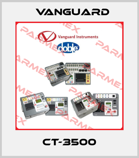 CT-3500 Vanguard