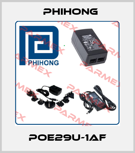 POE29U-1AF Phihong