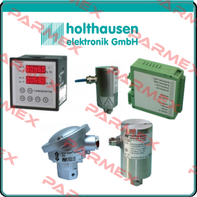 ESW Mini 023 HOLTHAUSEN ELEKTRONIK