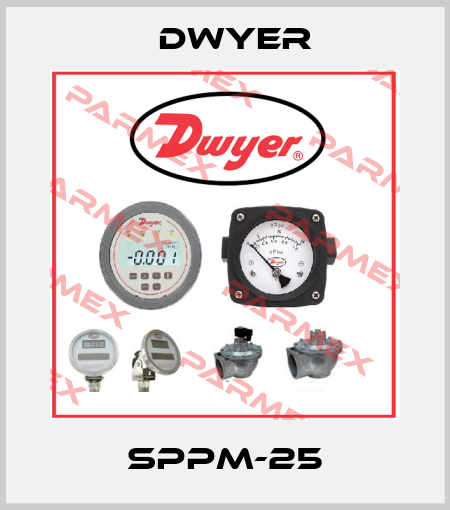 SPPM-25 Dwyer