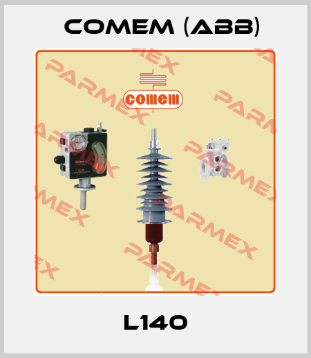 L140 Comem (ABB)