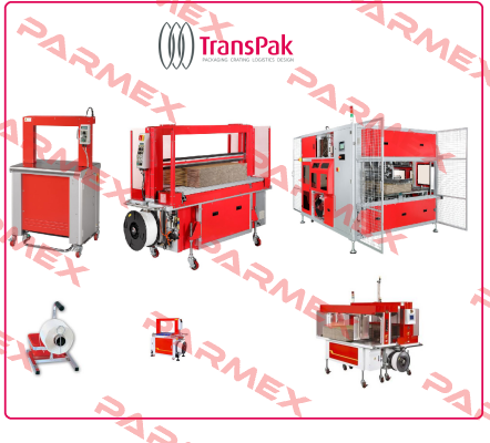 TP601YPT TRANSPAK