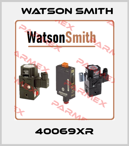 40069XR Watson Smith