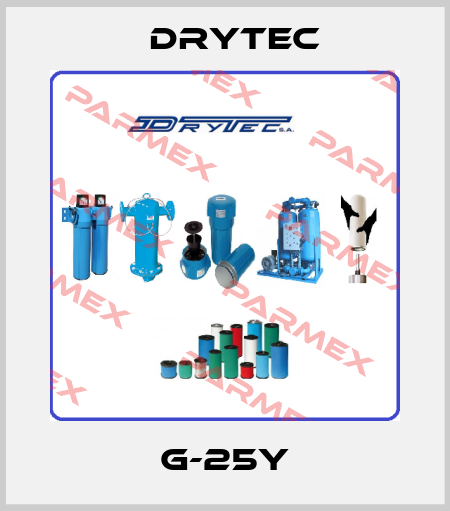 G-25Y Drytec