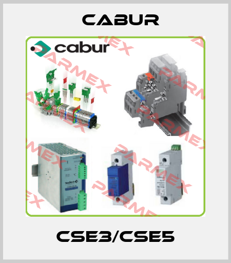 CSE3/CSE5 Cabur