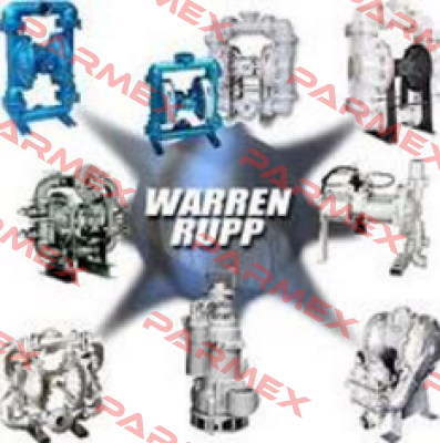 WR-476.197/654 Kit-Wet / alternative FT476.197.654 Warren Rupp