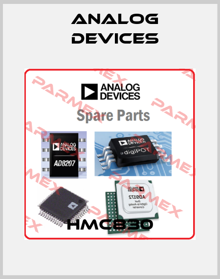 HMC830 Analog Devices