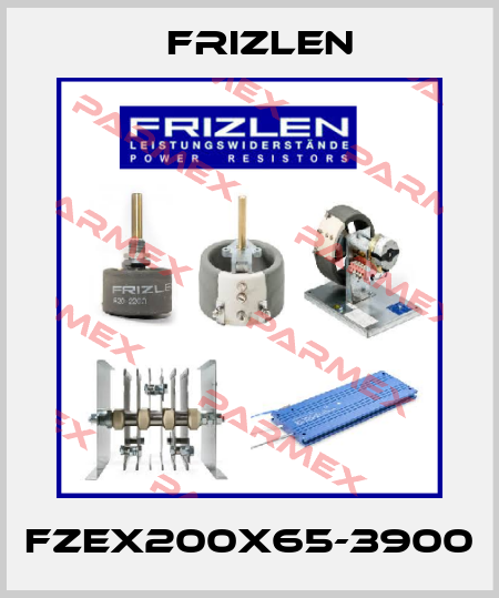FZEX200X65-3900 Frizlen