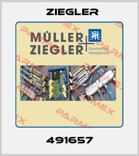 491657 Ziegler