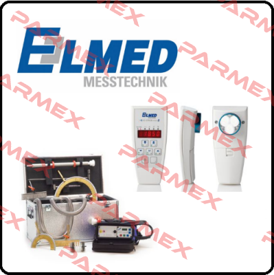 0141002010 - Isotest 4S plus Elmed