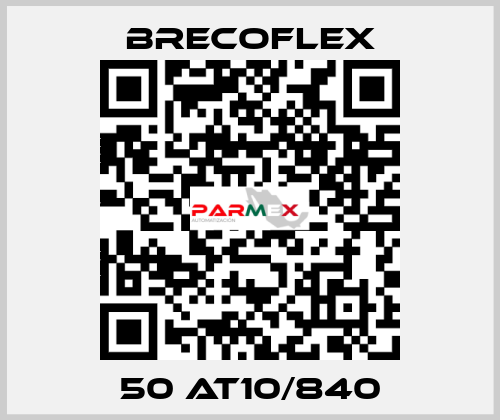 50 AT10/840 Brecoflex