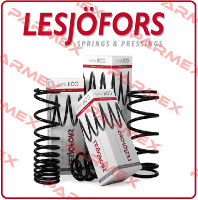 4320 Lesjöfors