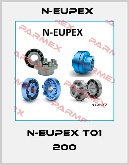 N-EUPEX T01 200 N-Eupex
