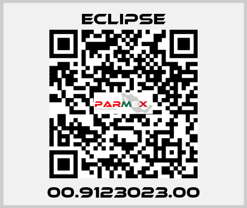 00.9123023.00 Eclipse