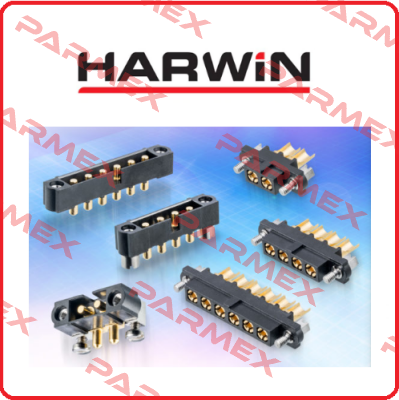 S1751-46R (pack 1x100) Harwin
