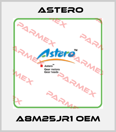 A8M25JR1 OEM Astero